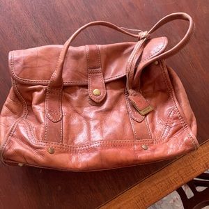 Frye Bag- used good condition, priced to sell